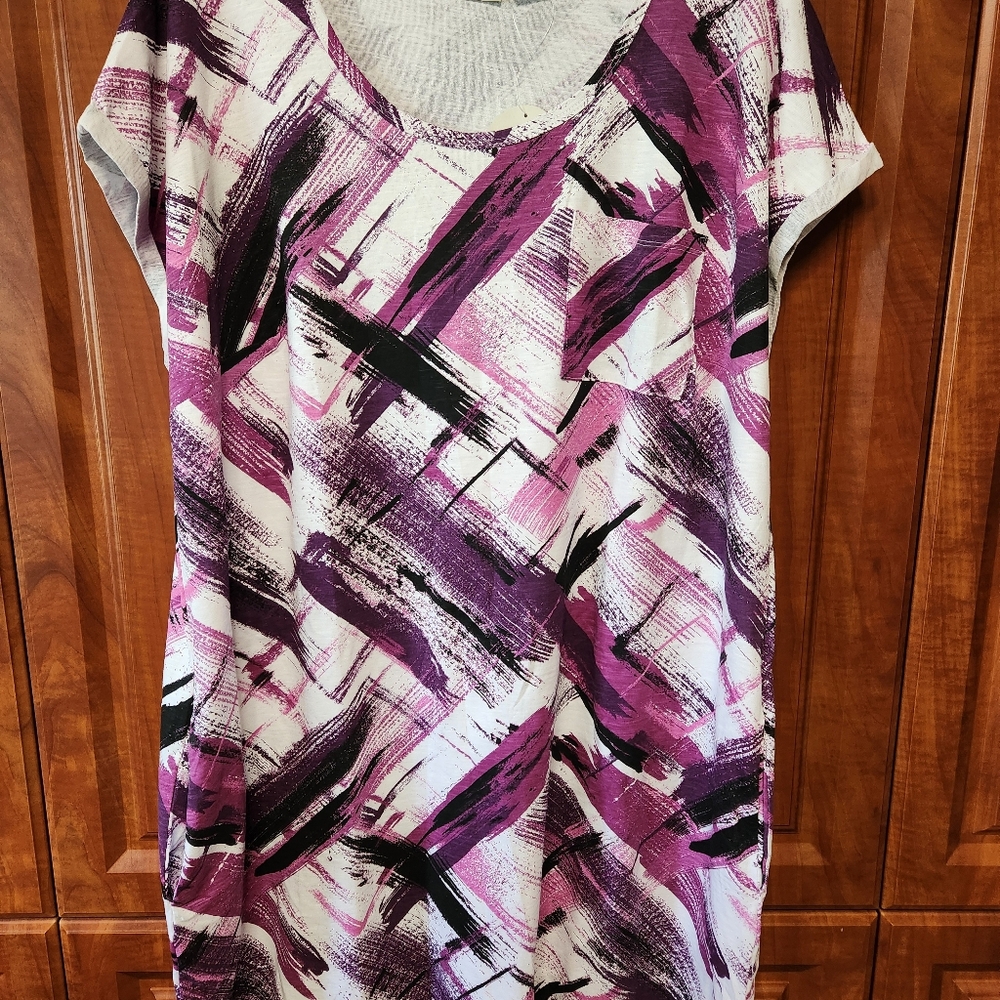 Zim & Zoe dress - size 22/24